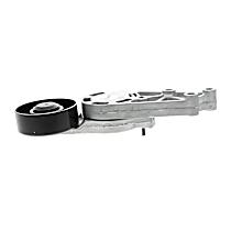 Accessory Belt Tensioner, Aftermarket Grade; Ribbed V-Belt, 4 Cyl 2.0L