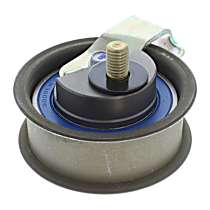 T-Belt Tensioner Pulley - Replaces OE Number 06B 109 243