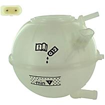 V10-0557 Coolant Reservoir - Replaces OE Number 1J0121407F