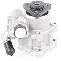 V10-0572 Power Steering Pump - Replaces OE Number 8D0 145 156 KX