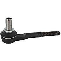 Front, Driver or Passenger Side, Outer Tie Rod End, enginedesignationname: BHF; Aftermarket Grade