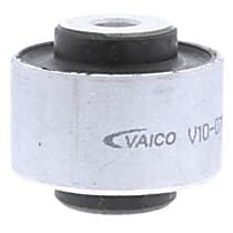Front, Driver or Passenger Side, Upper, Control Arm Bushing, engdesig: BKH, Sedan, Made In Turkey, OE Replacement Series