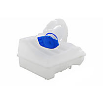 Washer Reservoir Aftermarket Grade, 3.2L 6Cyl