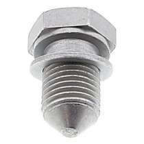 Oil Drain Plug - Replaces OE Number N  908 132 02