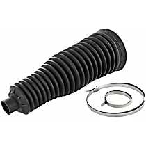 V10-0972 Steering Rack Boot - Replaces OE Number 8K0 422 831