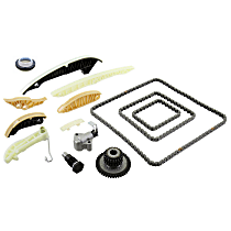 V10-10001 Timing Chain Kit - Replaces OE Number 06H 109 158 N