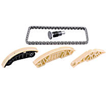 V10-10001-BEK Timing Chain Kit - Replaces OE Number 06H 109 158 N
