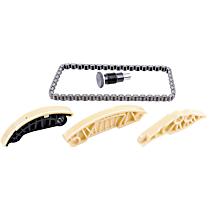 V10-10002-BEK Timing Chain Kit, Front - Replaces OE Number 06K 109 158 A