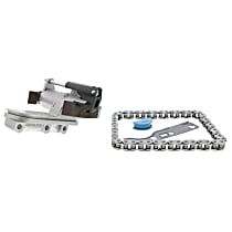 Timing Chain Kit, Cam To Cam, 6 Cyl 2.7L, OE Replacement Series