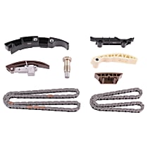 V10-10017-BEK Timing Chain Kit - Replaces OE Number 03H 109 503