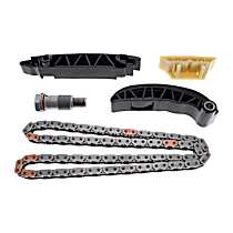 Timing Chain Kit, 6 Cyl 3.6L