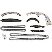 Timing Chain Kit, 6 Cyl 3.0L