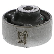 Front, Driver or Passenger Side, Control Arm Bushing, To 07/11/2016; With Oe No. 5Q0407183E, OE Replacement Series