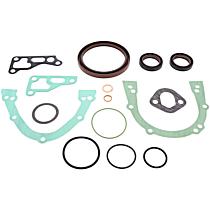 V10-1098 Crankcase Gasket Set - Replaces OE Number 028 198 011 E