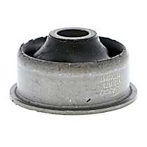 Front, Driver or Passenger Side, Lower, Rearward, Control Arm Bushing, Eng. VIN: E; Aftermarket Grade