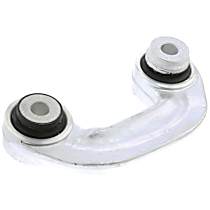 V10-1224 Suspension Stabilizer Bar Bracket, Front, Driver Side - Replaces OE Number 8D0411317D