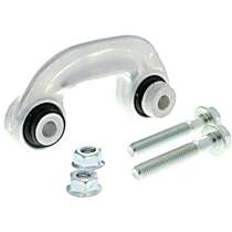 V10-1225-1 Suspension Stabilizer Bar Bracket, Front, Passenger Side - Replaces OE Number 8D0411318D