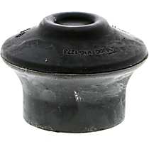 Front Motor Mount, enginedesignationname: AWM; Aftermarket Grade; Location: Engine