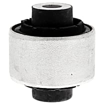 Front, Driver or Passenger Side, Lower, Inner, Fro, Control Arm Bushing, enginedes : BKH; Sedan; Made In Turkey, OE Replacement Series