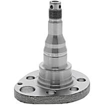 V10-1337 Stub Axle, Rear, Driver Side - Replaces OE Number 333501117A