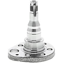 V10-1338 Stub Axle, Rear, Passenger Side - Replaces OE Number 333501118A
