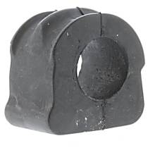 V10-1350 Front to Frame Sway Bar Bushing - Replaces OE Number 1J0 411 314 R