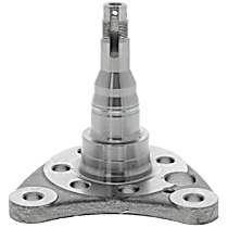 V10-1391 Stub Axle, Rear, Driver Side - Replaces OE Number 333501117
