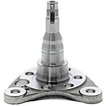 V10-1392 Stub Axle, Rear, Passenger Side - Replaces OE Number 333501118