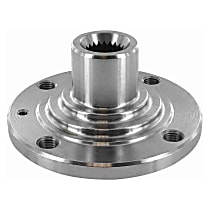V10-1396 Front, Driver or Passenger Side Wheel Hub - Sold individually