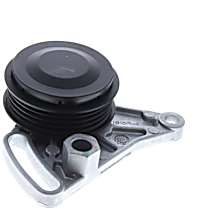 V10-1427 Accessory Belt Tension Pulley - Replaces OE Number 058 260 511