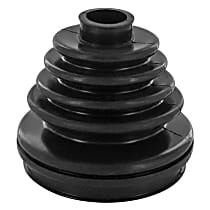 V10-1436 CV Boot - Replaces OE Number 357 498 203 A