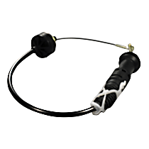 V10-1671 Clutch Cable - Replaces OE Number 1H1 721 335 A