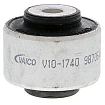 Front, Driver or Passenger Side, Upper, Control Arm Bushing, OE Replacement Series