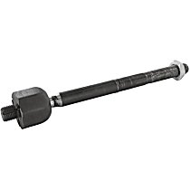 Front, Driver or Passenger Side, Inner Tie Rod End, Aftermarket Grade; Weight: 0.59 kg