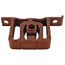 V10-1832 Exhaust Mount - Replaces OE Number 1J0 253 144 G