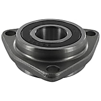 V10-2012 Fan Clutch Bearing - Replaces OE Number 077 115 136 A