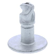 V10-2030 Engine Splash Shield Retainer - Replaces OE Number 8D0 805 121