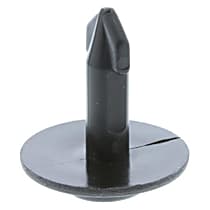 V10-2039 Engine Splash Shield Retainer - Replaces OE Number 4A0 805 121 A