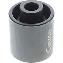 V10-2067 Timing Belt Idler Pulley, Driver Side - Replaces OE Number 06D109244E