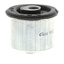 Front, Driver or Passenger Side, Lower, Rearward, Control Arm Bushing, Automatic Transmission; Aftermarket Grade