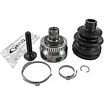 CV Joint Rebuild Kit, Front, Driver or Passenger Side, Outer - Replaces OE Number 8E0498099DX