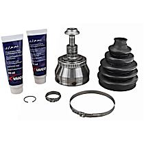 CV Joint Rebuild Kit - Replaces OE Number 8E0498099E