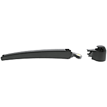 V10-2208 Rear Wiper Arm - Replaces OE Number 6Q6 955 707 C