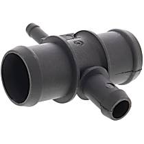 V10-2722 Engine Coolant Pipe - Replaces OE Number 1K0 121 087 E
