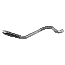 V10-2794 Radiator Hose, Lower - Replaces OE Number 074121051G