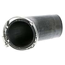V10-2855 Intercooler Hose, Pipe to Engine - Replaces OE Number 1K0145838AG