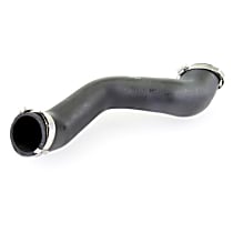 V10-2925 Intercooler Hose, Driver Side, Upper - Replaces OE Number 8E0145737Q