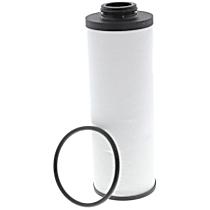 Automatic Transmission Filter, 8 Cyl 4.0L, OE Grade; With seal; Spin on element