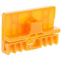 V10-3160 Window Regulator Clip, Front - Replaces OE Number 4B0837463B