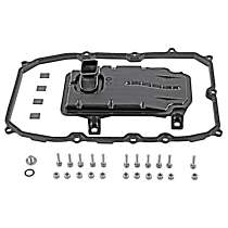 Automatic Transmission Filter, 6 Cyl 3.0L